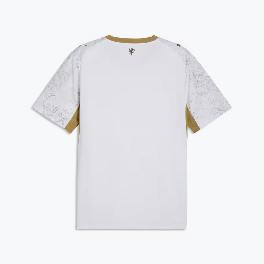 Maillot République Tchèque Personnalisé - Coupe du Monde 2026 🇨🇿