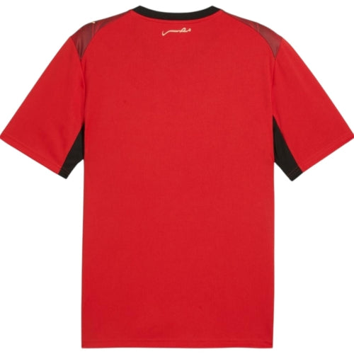 Maillot Égypte Personnalisé - Coupe du Monde 2026 🇪🇬