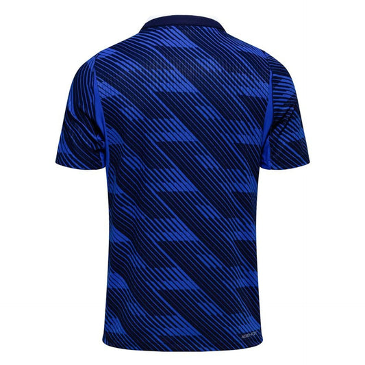 Maillot France Personnalisé - Coupe du Monde 2026 🇫🇷
