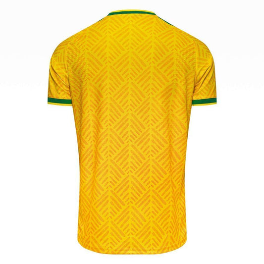 Maillot Afrique du Sud Personnalisé - Coupe du Monde 2026 🇿🇦