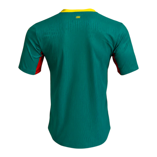 Maillot Sénégal Personnalisé - Coupe du Monde 2026 🇸🇳