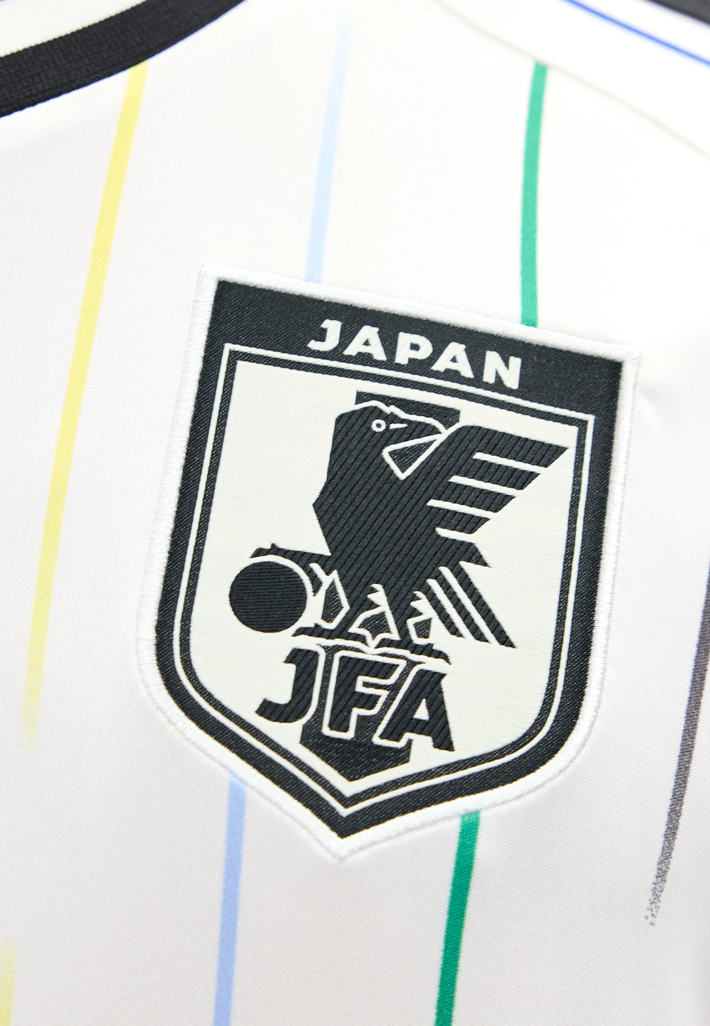 Maillot Japon Personnalisé - Coupe du Monde 2026 🇯🇵