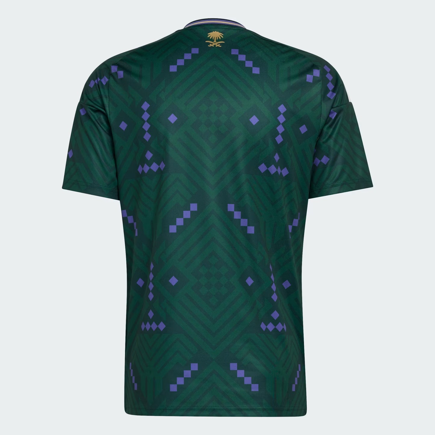 Maillot Arabie Saoudite Personnalisé - Coupe du Monde 2026 🇸🇦