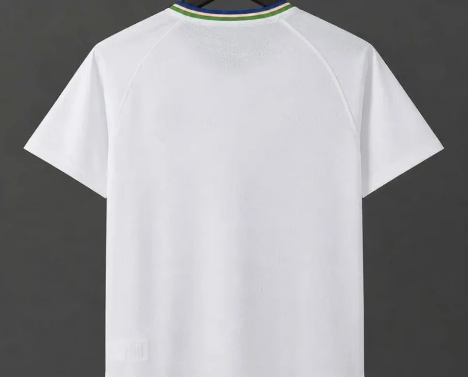 Maillot Ouzbékistan Personnalisé - Coupe du Monde 2026 🇺🇿