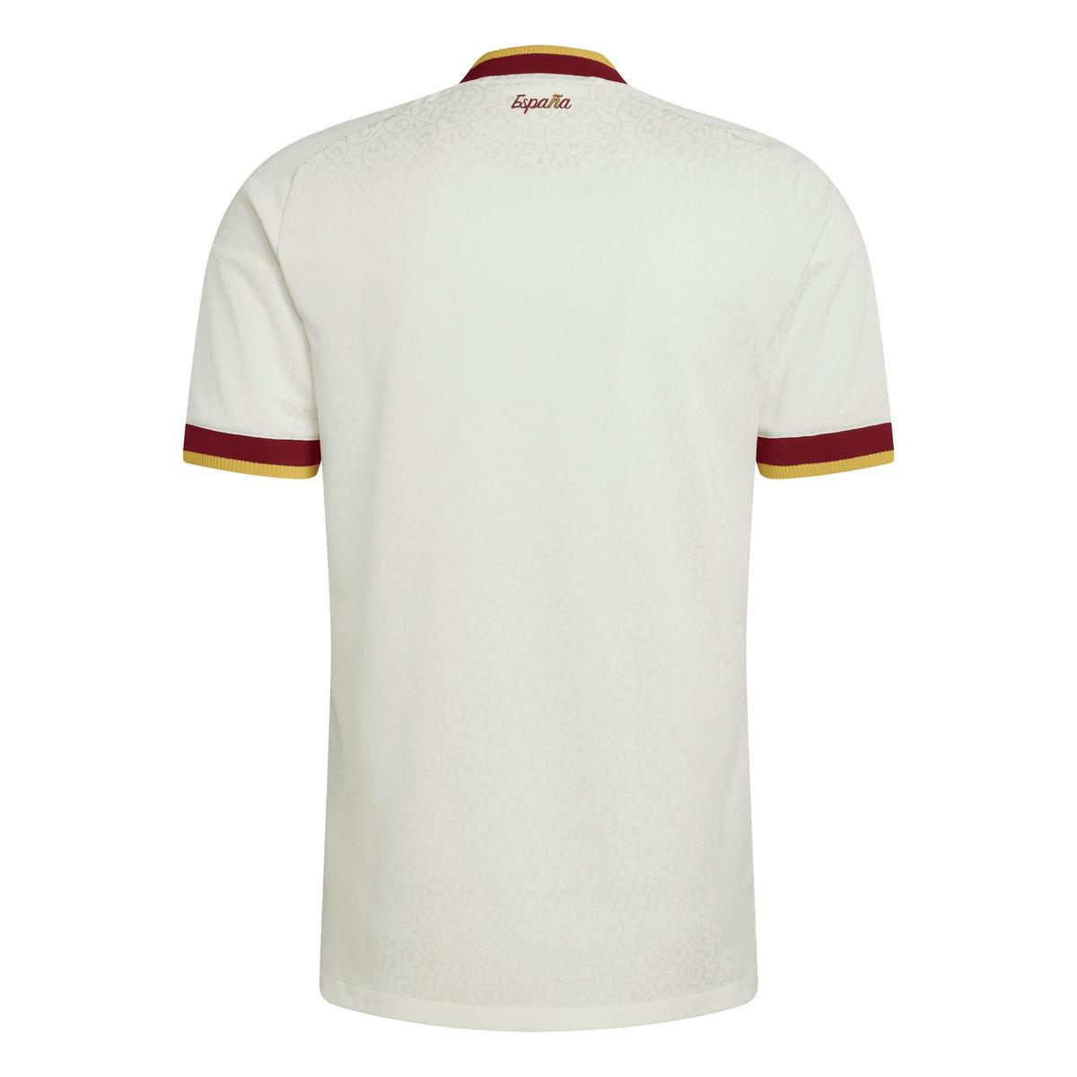 Maillot Espagne Personnalisé - Coupe du Monde 2026 🇪🇸