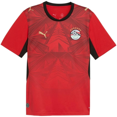 Maillot Égypte Personnalisé - Coupe du Monde 2026 🇪🇬