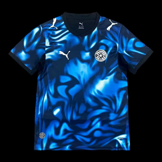 Maillot Paraguay Personnalisé - Coupe du Monde 2026 🇵🇾