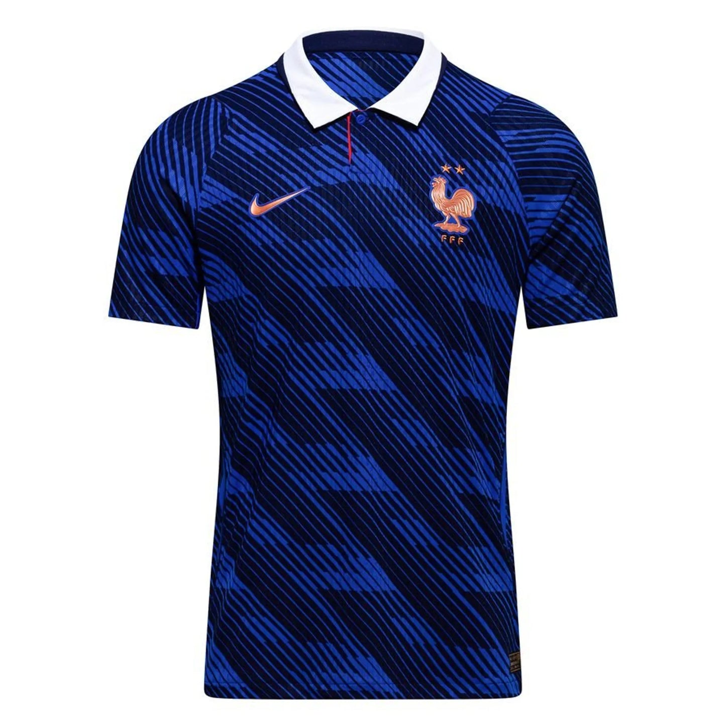 Maillot France Personnalisé - Coupe du Monde 2026 🇫🇷