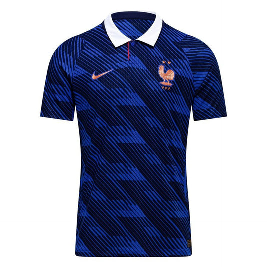 Maillot France Personnalisé - Coupe du Monde 2026 🇫🇷