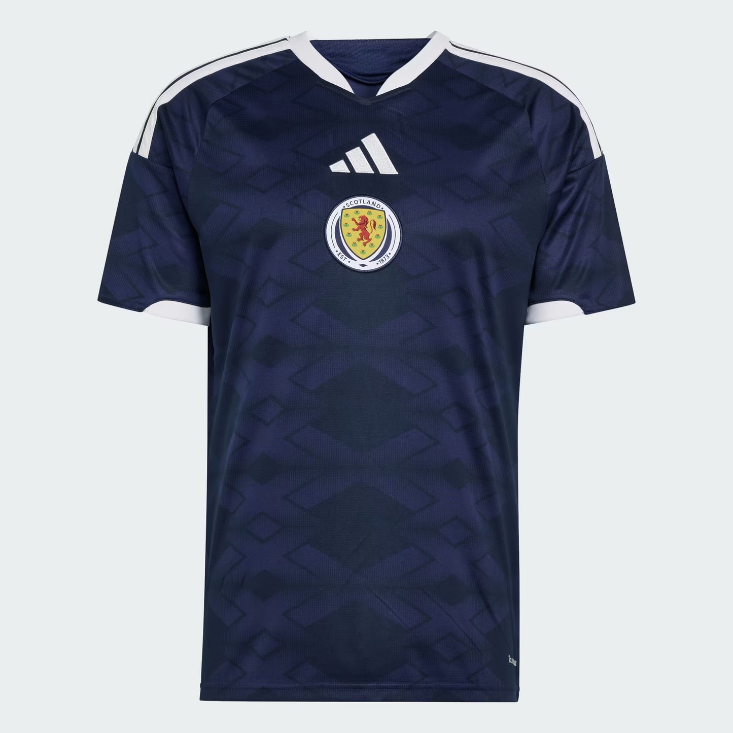 Maillot Écosse Personnalisé - Coupe du Monde 2026 🏴󠁧󠁢󠁳󠁣󠁴󠁿