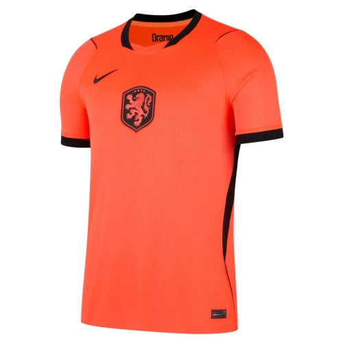 Maillot Pays-Bas Personnalisé - Coupe du Monde 2026 🇳🇱