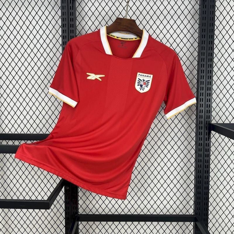 Maillot Panama Personnalisé - Coupe du Monde 2026 🇵🇦