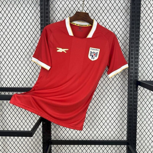 Maillot Panama Personnalisé - Coupe du Monde 2026 🇵🇦