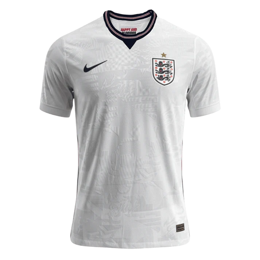 Maillot Angleterre Personnalisé - Coupe du Monde 2026 🏴󠁧󠁢󠁥󠁮󠁧󠁿