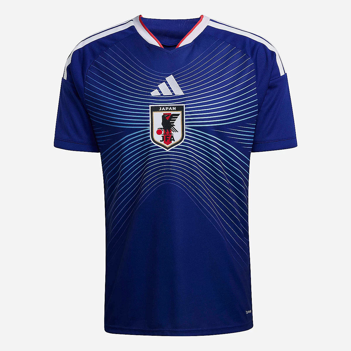 Maillot Japon Personnalisé - Coupe du Monde 2026 🇯🇵