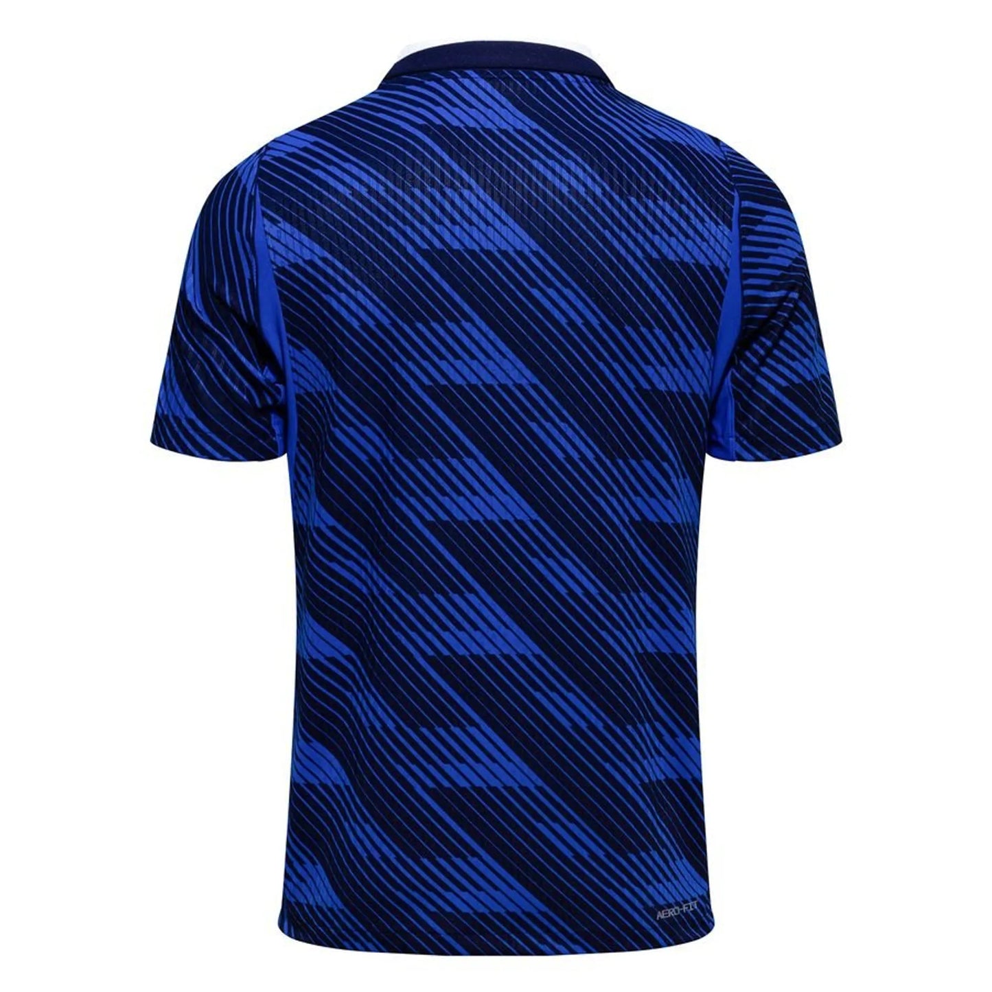 Maillot France Personnalisé - Coupe du Monde 2026 🇫🇷