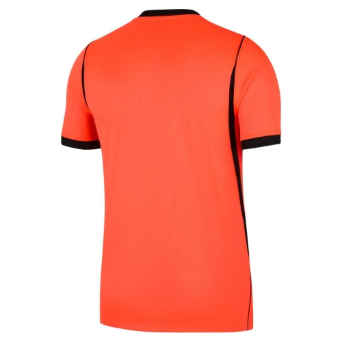Maillot Pays-Bas Personnalisé - Coupe du Monde 2026 🇳🇱