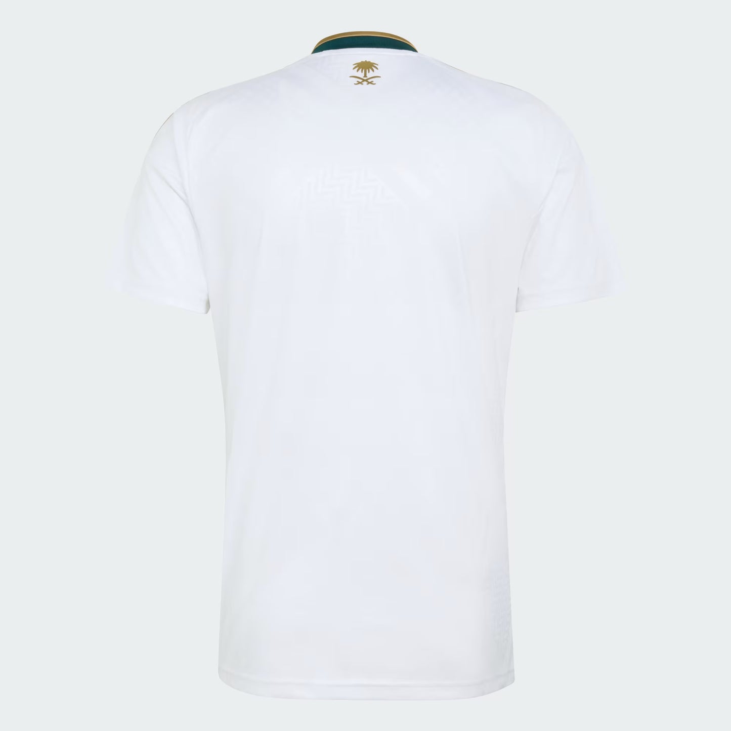 Maillot Arabie Saoudite Personnalisé - Coupe du Monde 2026 🇸🇦