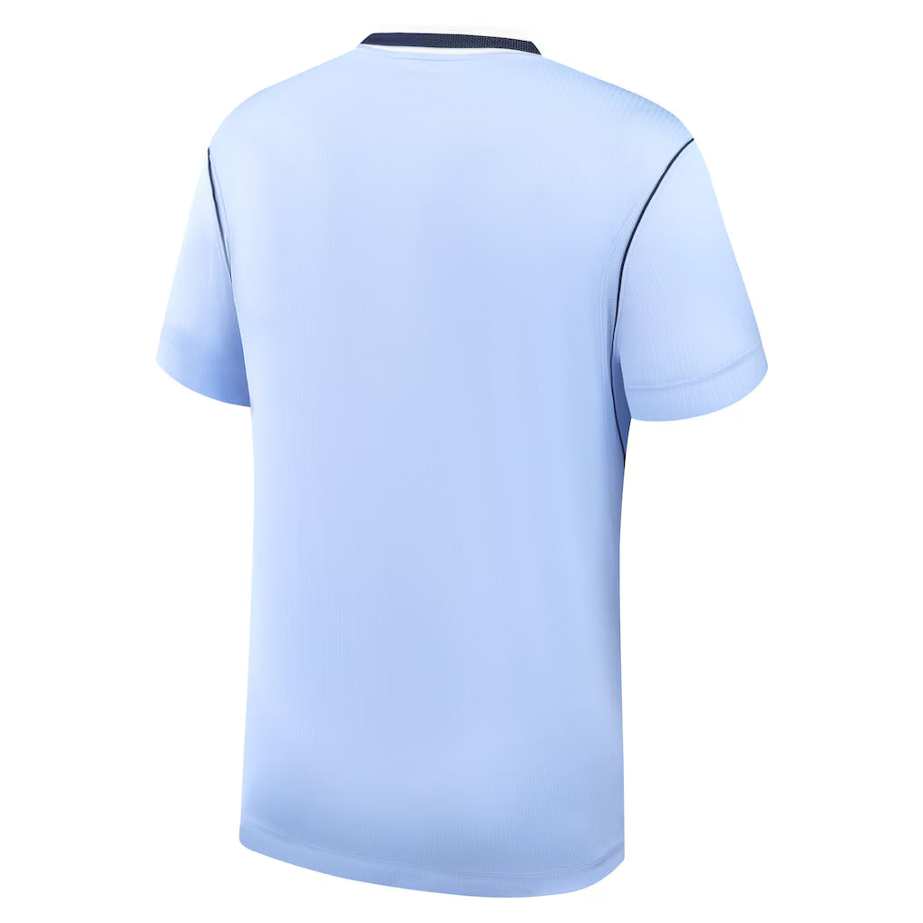 Maillot Uruguay Personnalisé - Coupe du Monde 2026 🇺🇾