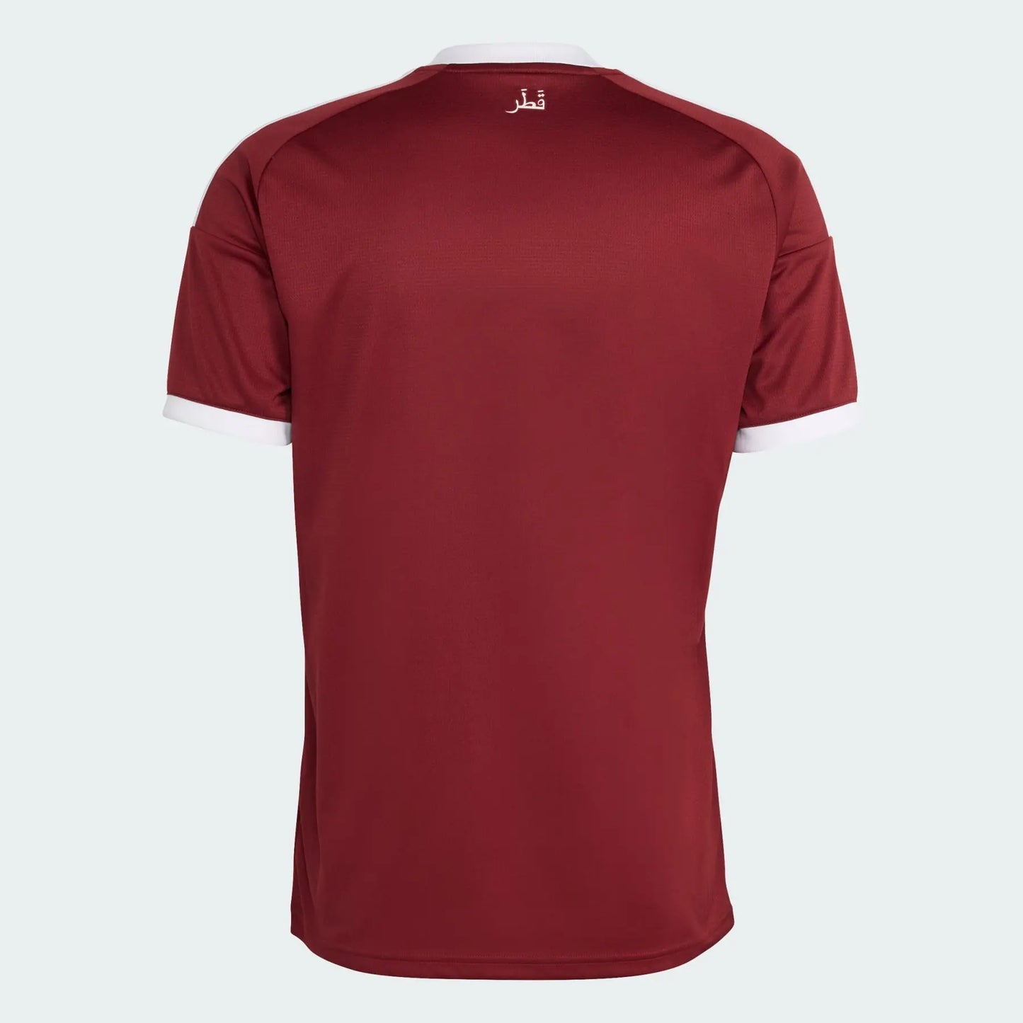 Maillot Qatar Personnalisé - Coupe du Monde 2026 🇶🇦