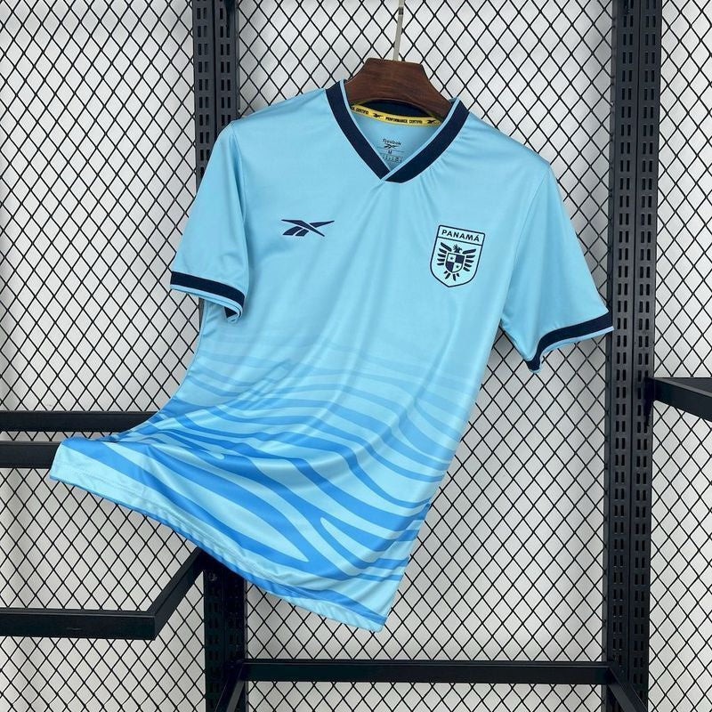 Maillot Panama Personnalisé - Coupe du Monde 2026 🇵🇦