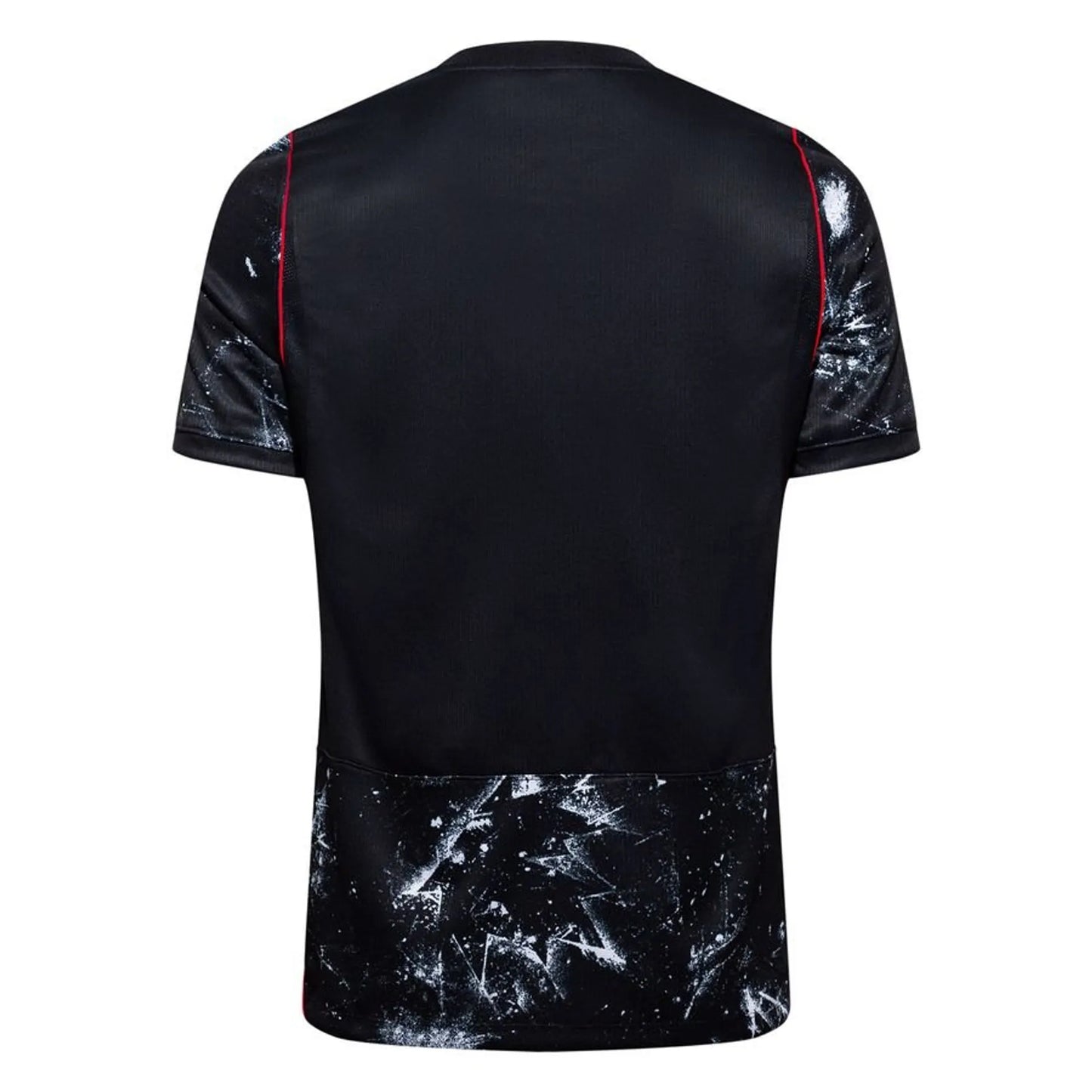 Maillot Canada Personnalisé - Coupe du Monde 2026 🇨🇦