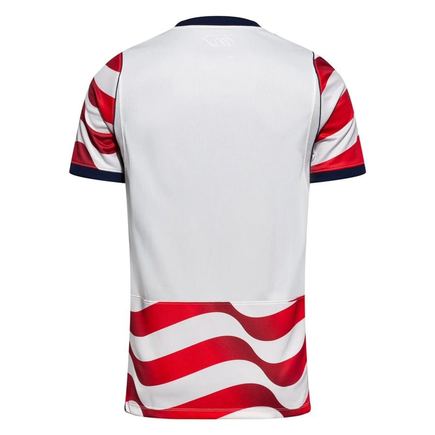 Maillot États-Unis Personnalisé - Coupe du Monde 2026 🇺🇸
