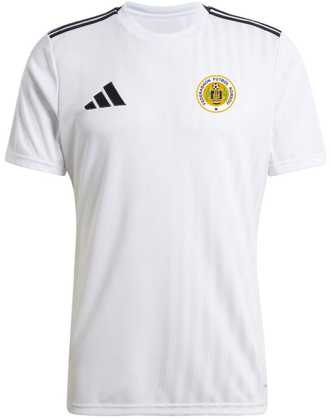 Maillot Curaçao Personnalisé - Coupe du Monde 2026 🇨🇼