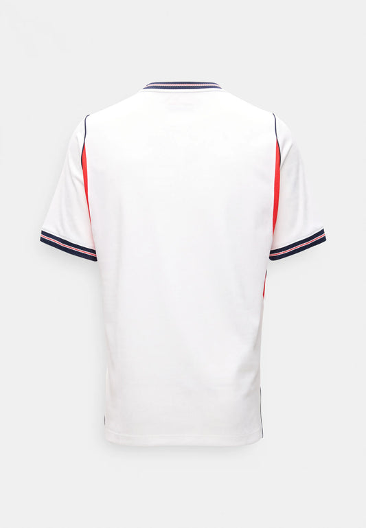 Maillot Angleterre Personnalisé - Coupe du Monde 2026 🏴󠁧󠁢󠁥󠁮󠁧󠁿