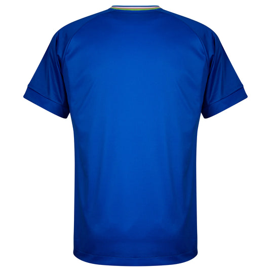 Maillot Ouzbékistan Personnalisé - Coupe du Monde 2026 🇺🇿