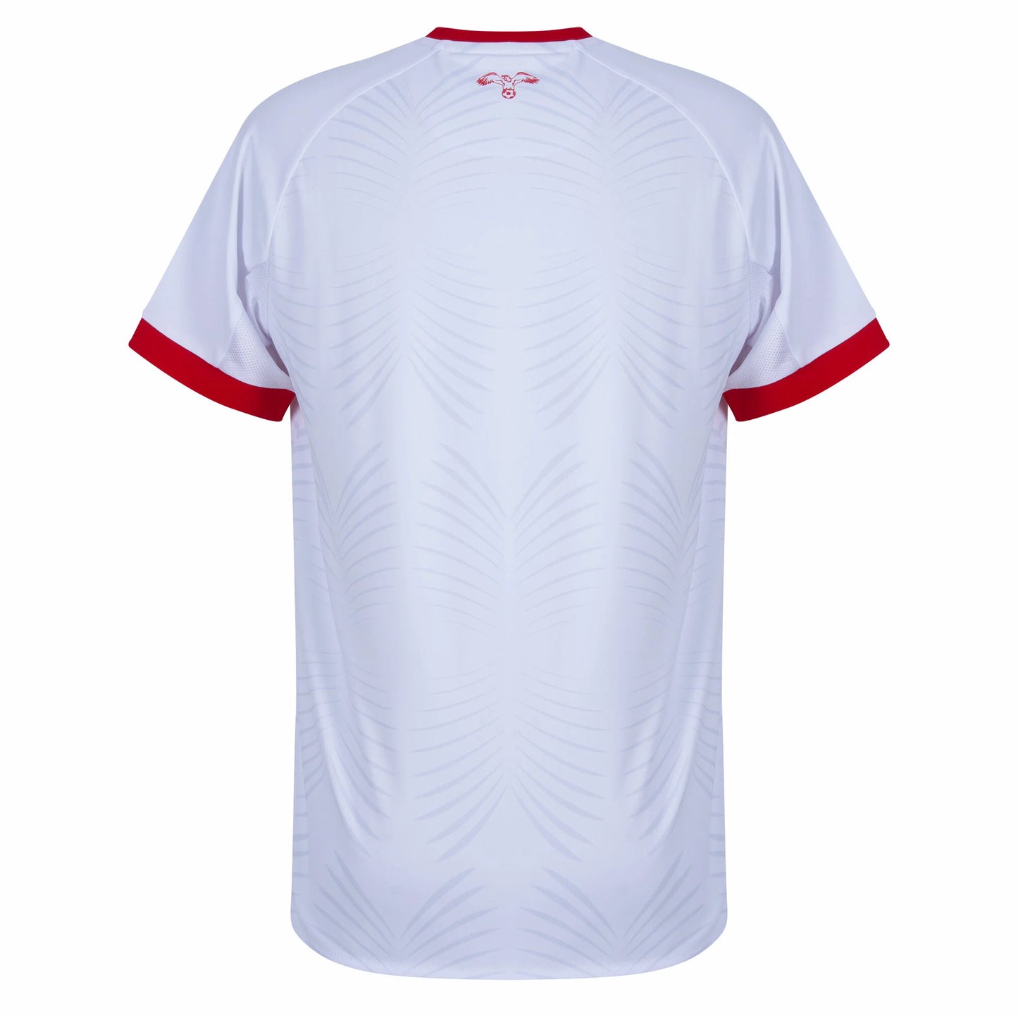 Maillot Jordanie Personnalisé - Coupe du Monde 2026 🇯🇴