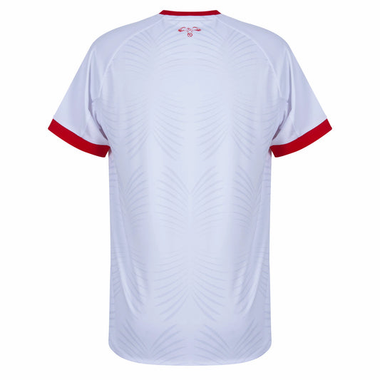 Maillot Jordanie Personnalisé - Coupe du Monde 2026 🇯🇴