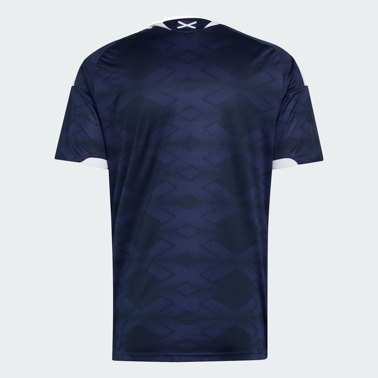 Maillot Écosse Personnalisé - Coupe du Monde 2026 🏴󠁧󠁢󠁳󠁣󠁴󠁿