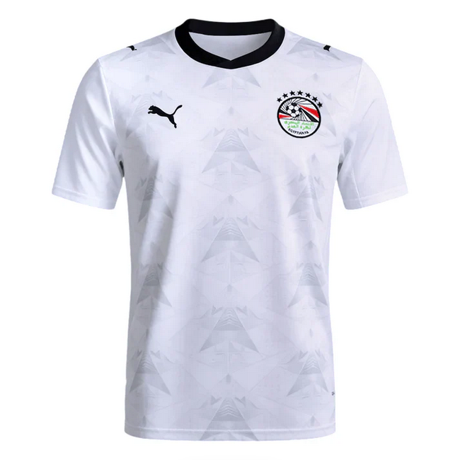 Maillot Égypte Personnalisé - Coupe du Monde 2026 🇪🇬