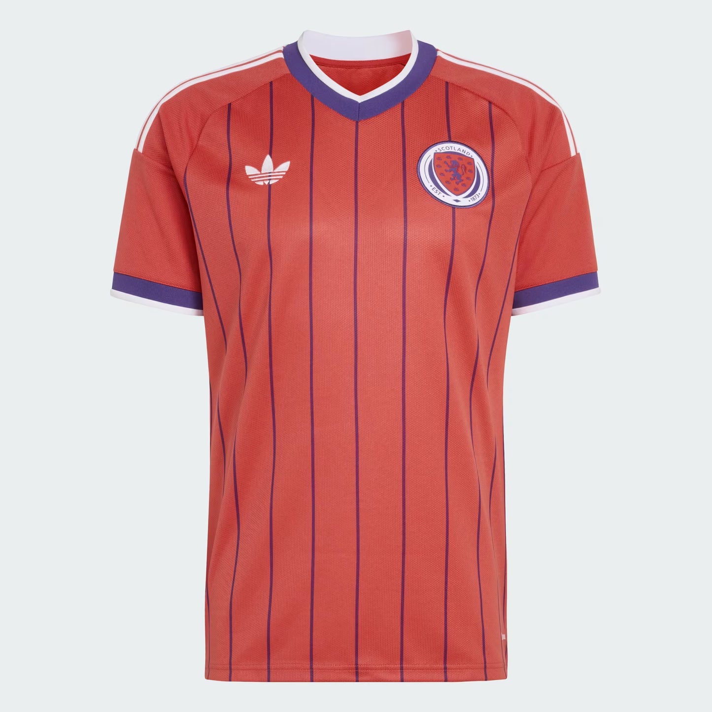 Maillot Écosse Personnalisé - Coupe du Monde 2026 🏴󠁧󠁢󠁳󠁣󠁴󠁿