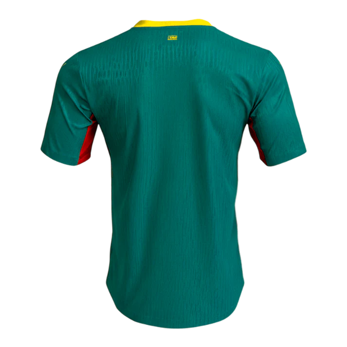 Maillot Sénégal Personnalisé - Coupe du Monde 2026 🇸🇳