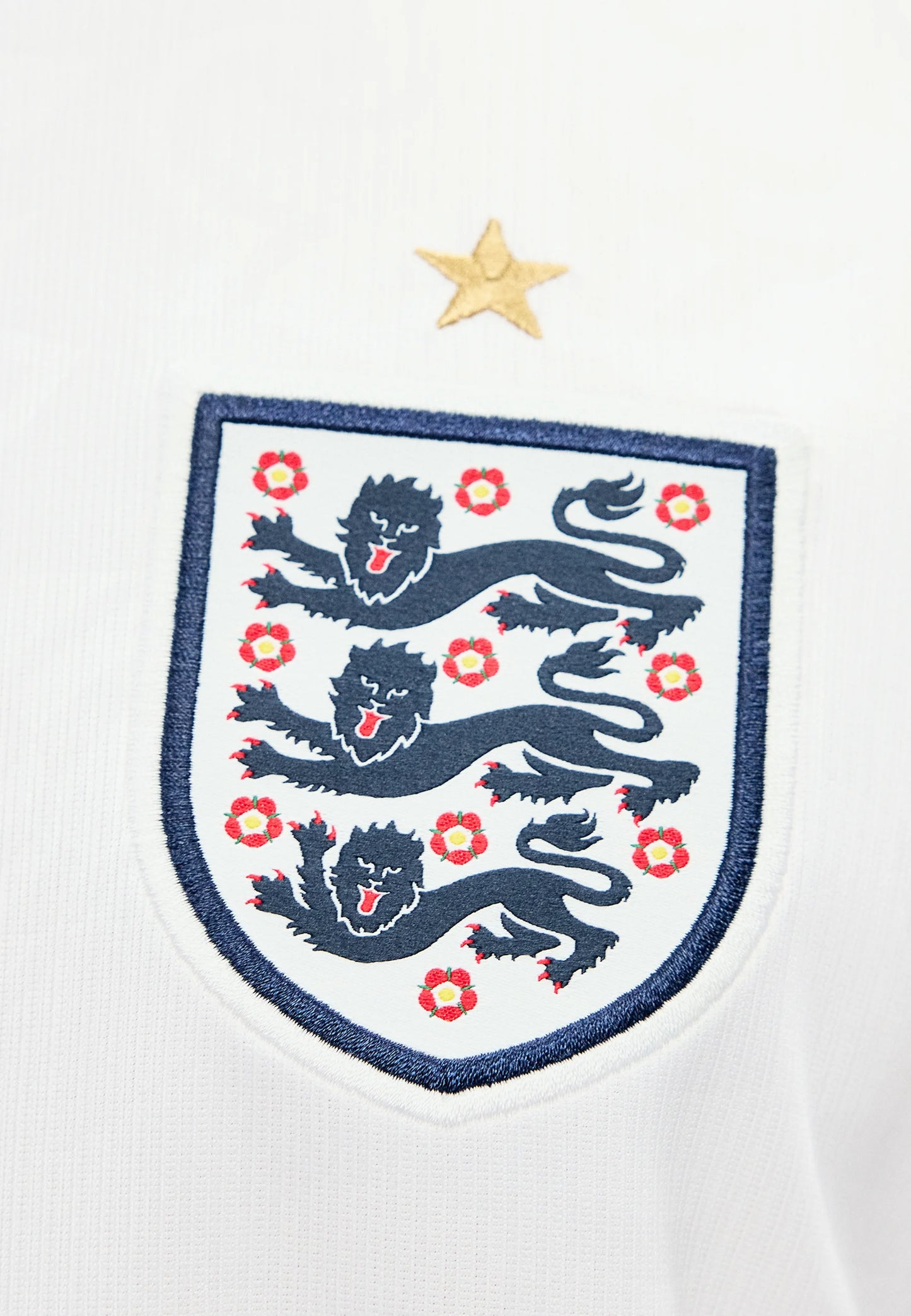 Maillot Angleterre Personnalisé - Coupe du Monde 2026 🏴󠁧󠁢󠁥󠁮󠁧󠁿