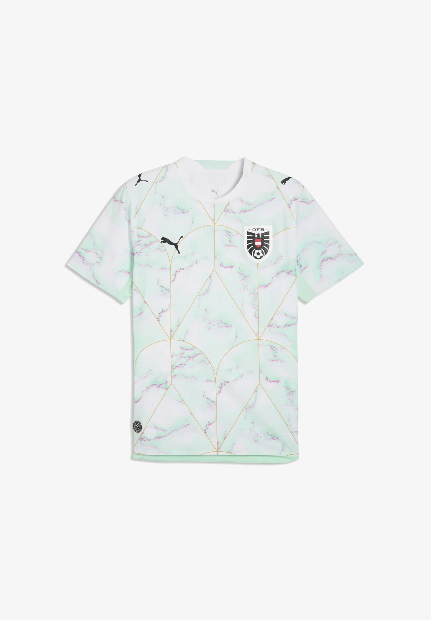 Maillot Autriche Personnalisé - Coupe du Monde 2026 🇦🇹
