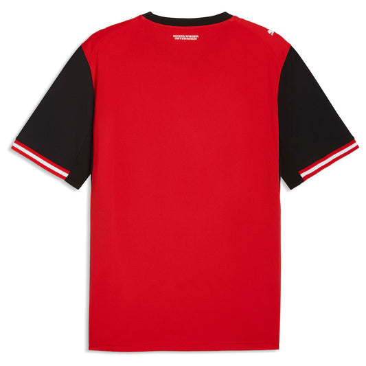 Maillot Autriche Personnalisé - Coupe du Monde 2026 🇦🇹