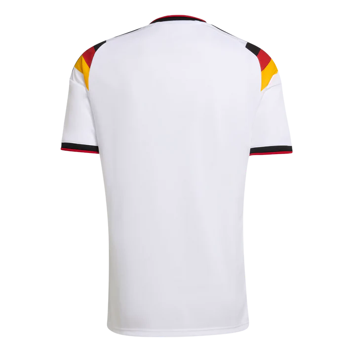 Maillot Allemagne Personnalisé - Coupe du Monde 2026 🇩🇪