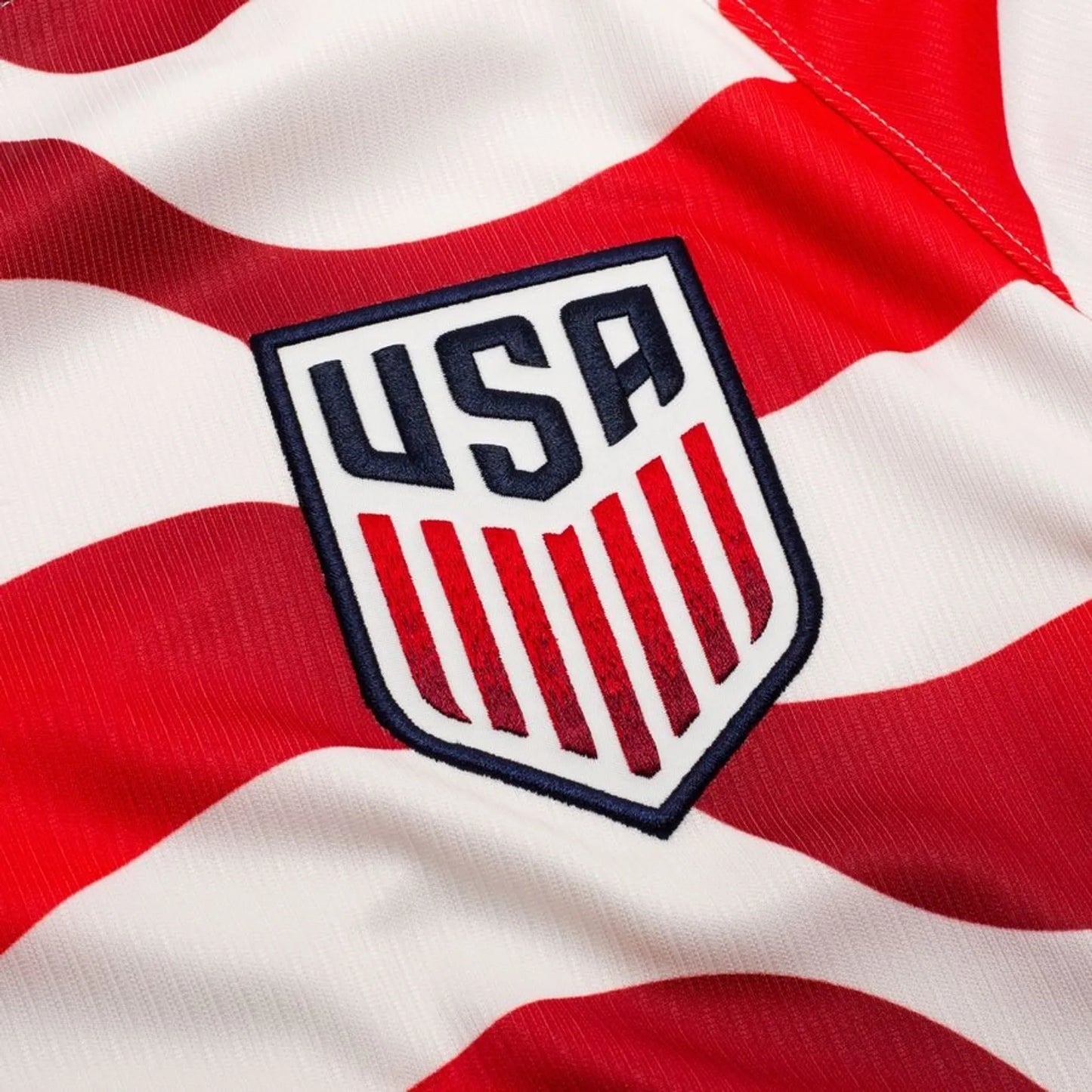 Maillot États-Unis Personnalisé - Coupe du Monde 2026 🇺🇸