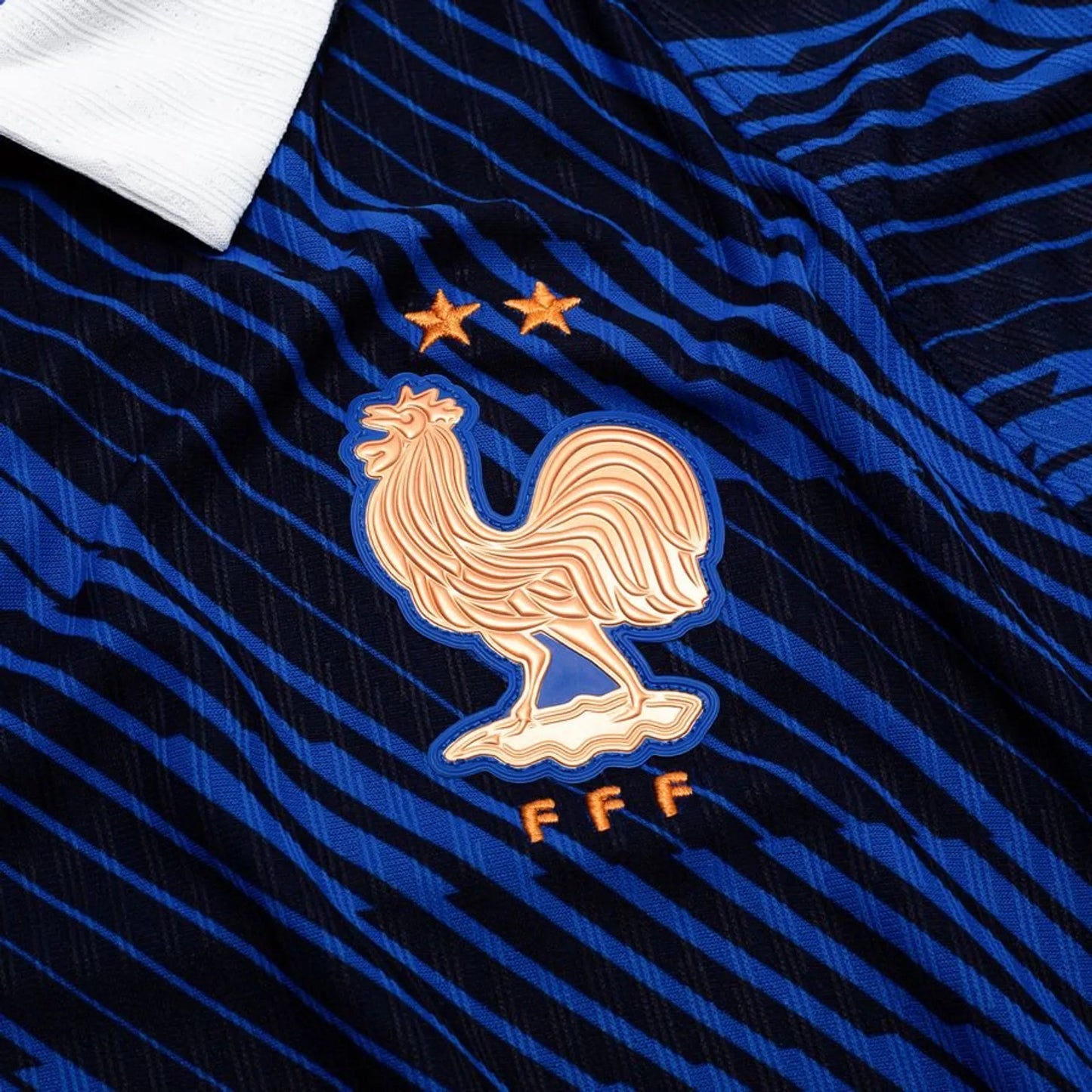 Maillot France Personnalisé - Coupe du Monde 2026 🇫🇷