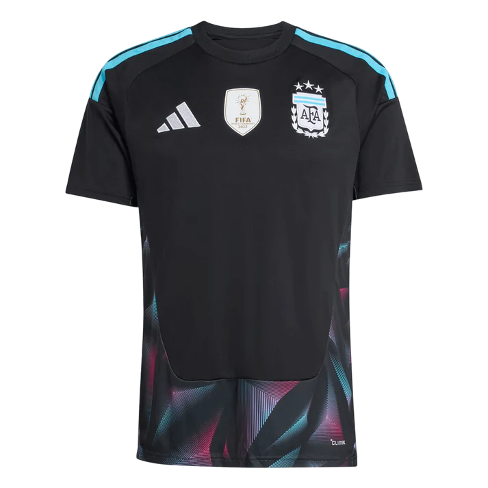 Maillot Argentine Personnalisé - Coupe du Monde 2026 🇦🇷