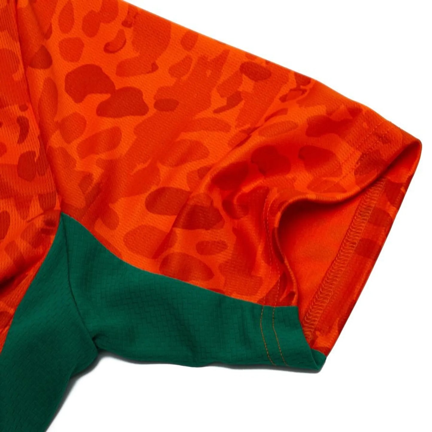 Maillot Côte d'Ivoire Personnalisé - Coupe du Monde 2026 🇨🇮