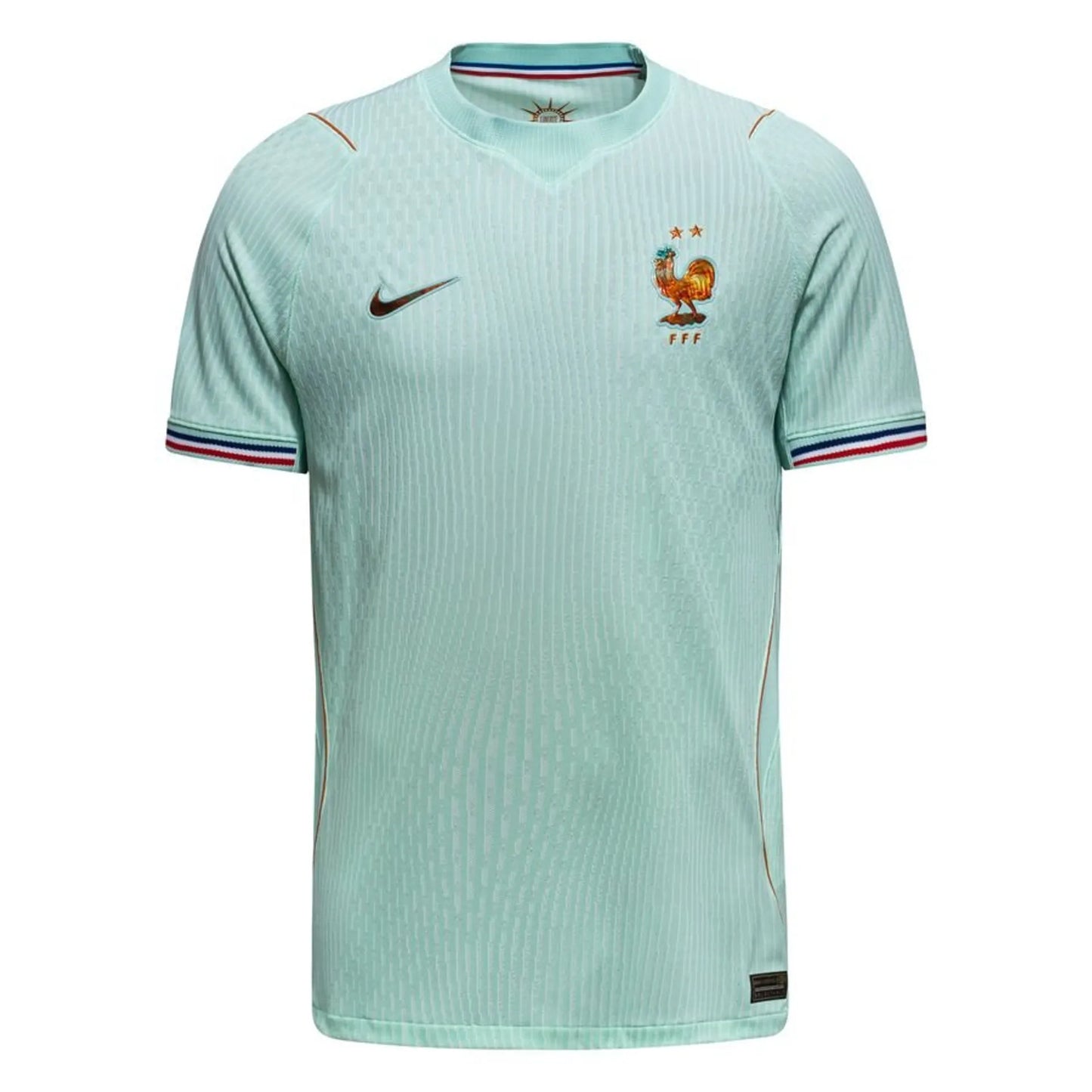Maillot France Personnalisé - Coupe du Monde 2026 🇫🇷