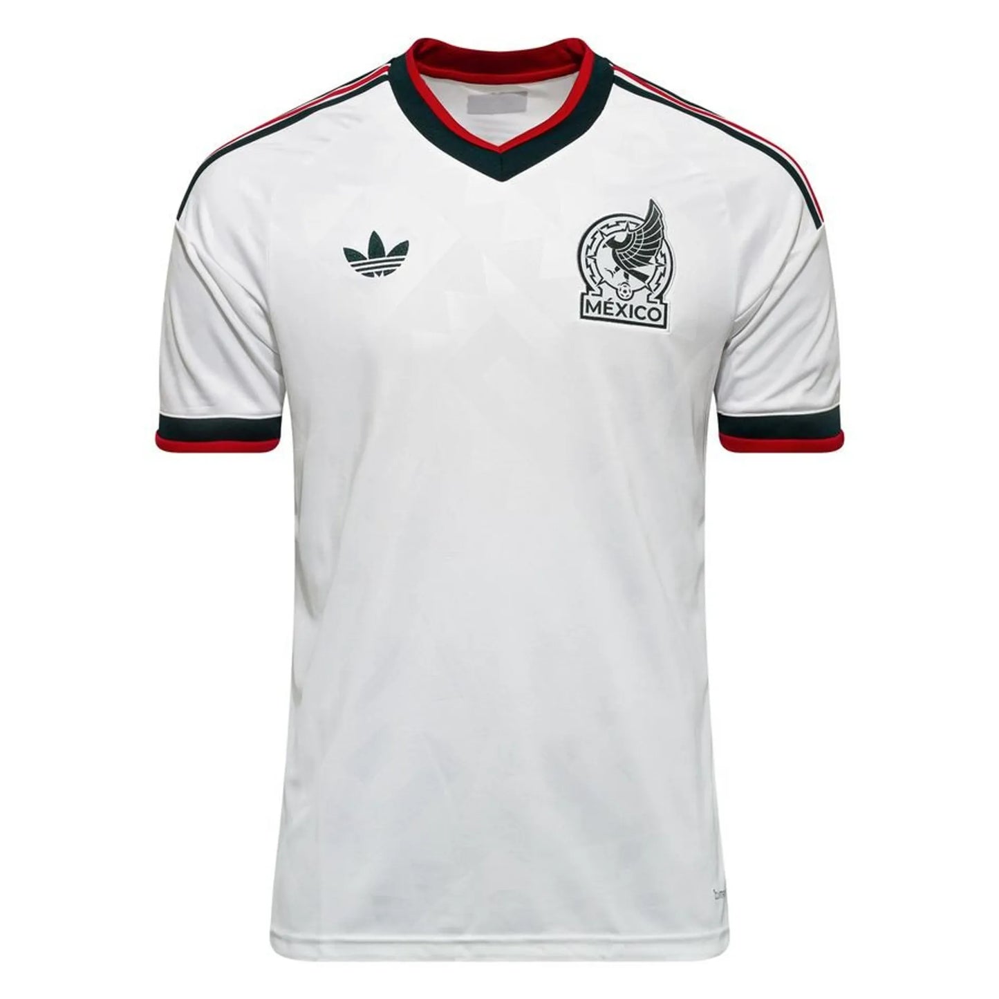 🇲🇽 Maillot Mexique Personnalisé - Coupe du Monde 2026 🇲🇽