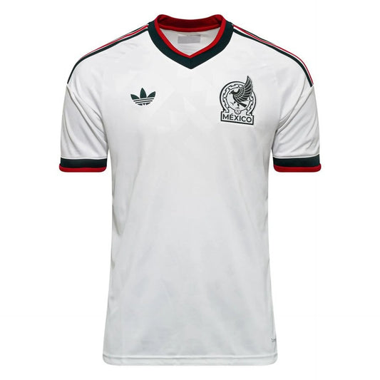 🇲🇽 Maillot Mexique Personnalisé - Coupe du Monde 2026 🇲🇽