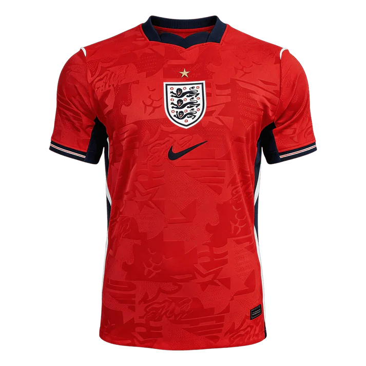 Maillot Angleterre Personnalisé - Coupe du Monde 2026 🏴󠁧󠁢󠁥󠁮󠁧󠁿