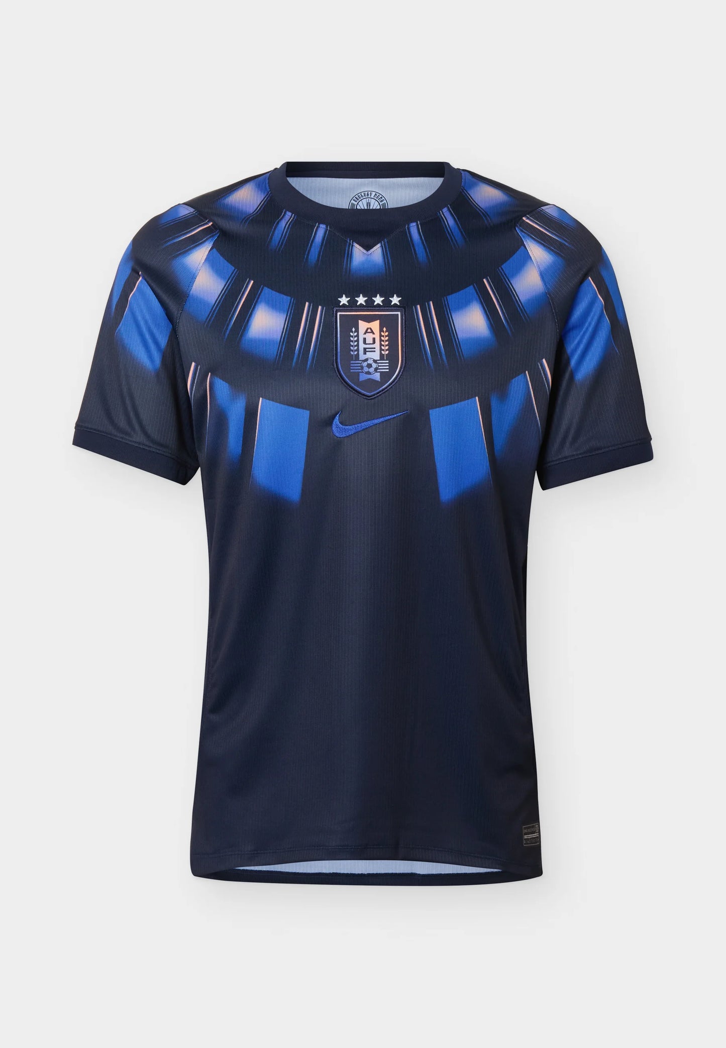 Maillot Uruguay Personnalisé - Coupe du Monde 2026 🇺🇾