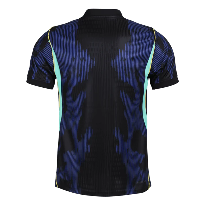 Maillot Brésil Personnalisé - Coupe du Monde 2026 🇧🇷